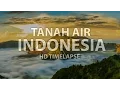 Lagu Tanah Air Indonesia (HD Timelapse)