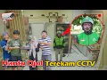 Download Lagu CCTV Menangkap Arwah Ojek Online Balas Dendam Kerumahku