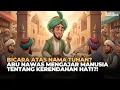 Lagu Abu Nawas Mengajarkan Tentang Kerendahan Hati?!