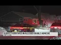 Authorities identify suspect of alleged double homicide in Fort Plain