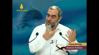 Bid'atın küçüğü büyüğü olmaz!
