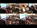 No Fake Friday - Evie's Tears - Freedy Johnston Cover
