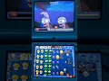 Gameplay Plantas Vs Zombies Ds Version #pvz