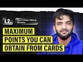 L2 Maximum Points You Can Obtain from Cards 2 Pointers and Sliding Window Playlist