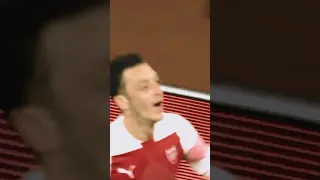 Never Forget The Brilliance Of Alexis Sanchez And Mesut Ozil 