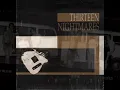 13 Nightmares - Let It Be
