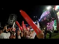 Download Lagu PERFORMANCE PUTRI ARIANI,VIA VALEN,ARMADA dipesta rakyat HUT RI 80 di pedestrian Sampoerna strategis