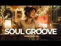 Lagu Shoulder-Bounce Vibes | Groovy \u0026 Soul Home Dance Mix