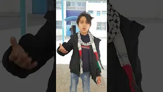 الشاعر هارون هاشم رشيد     قصيدة أنا لن أعيش مشردا      إلقاء إبراهيم عزيز الصالحي دندنها