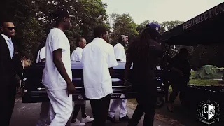 C S Funeral home Mario Baccous