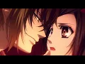 Lagu Dusk Till Dawn「 AMV 」Kazama and Chizuru
