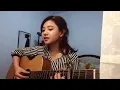 Adera - Dengarkan Hatiku || Cover by Alzera Geny Netriana