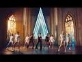 MISAMO「Do not touch」 MV Teaser  Performance ver.