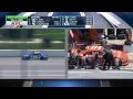 NASCAR XFINITY Series - Full Race