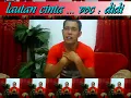 Download Lagu LAUTAN CINTA (CAMELIA MALIK) - COVER BY. DIDIN WAKATOBI - Arr Music Joget Wakatobi