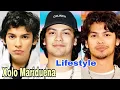 Xolo Mariduena Lifestyle 2021 Cobra Kai Biography Net Worth Height Weight Girlfriend Hobbies