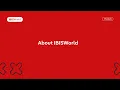 About IBISWorld