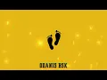 ODANIS BSK - MIS PASOS (AUDIO OFICIAL)
