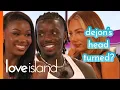 Download Lagu Sparks are flying between Dejon and Billykiss 😍 | Love Island 2025