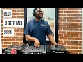 Download Lagu Thukuthela, GL_Ceejay, Jazzworx \u0026 Thakzin | 3 Step Afro House Mix 2025 — Deep \u0026 Soulful Energy