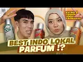 Download Lagu YA INI BARU DAR DER DOR!! REVIEW DAN COBAIN SEMUA AROMA ESER