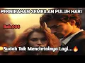 PSH BAB.008.Sudah Tak Mencintainya Lagi