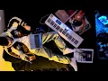 Uh Vei vei, O Theuz Passa Cerol - THEUZ ZL, KREZUS E MC POGBA - BÔNUS TRACK (VIBES VISUALIZER)