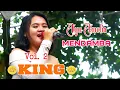 Download Lagu Ayu Amelia  ( Liric_ Mendamba ) KING ENTERTAINMENT