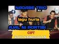 Lagu LAGU TERBARU NAGABE TRIO || AJAL NI PORTIBI || CIPT:BOYS  NAINGGOLAN #lagubatakterbaru #nagabetrio