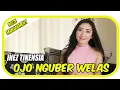 Download Lagu Inez Tinensia - Ojo Nguber Welas | Dangdut