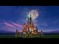 Vinheta / Abertura - Disney - 2021
