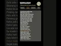 Download Lagu tabola bale