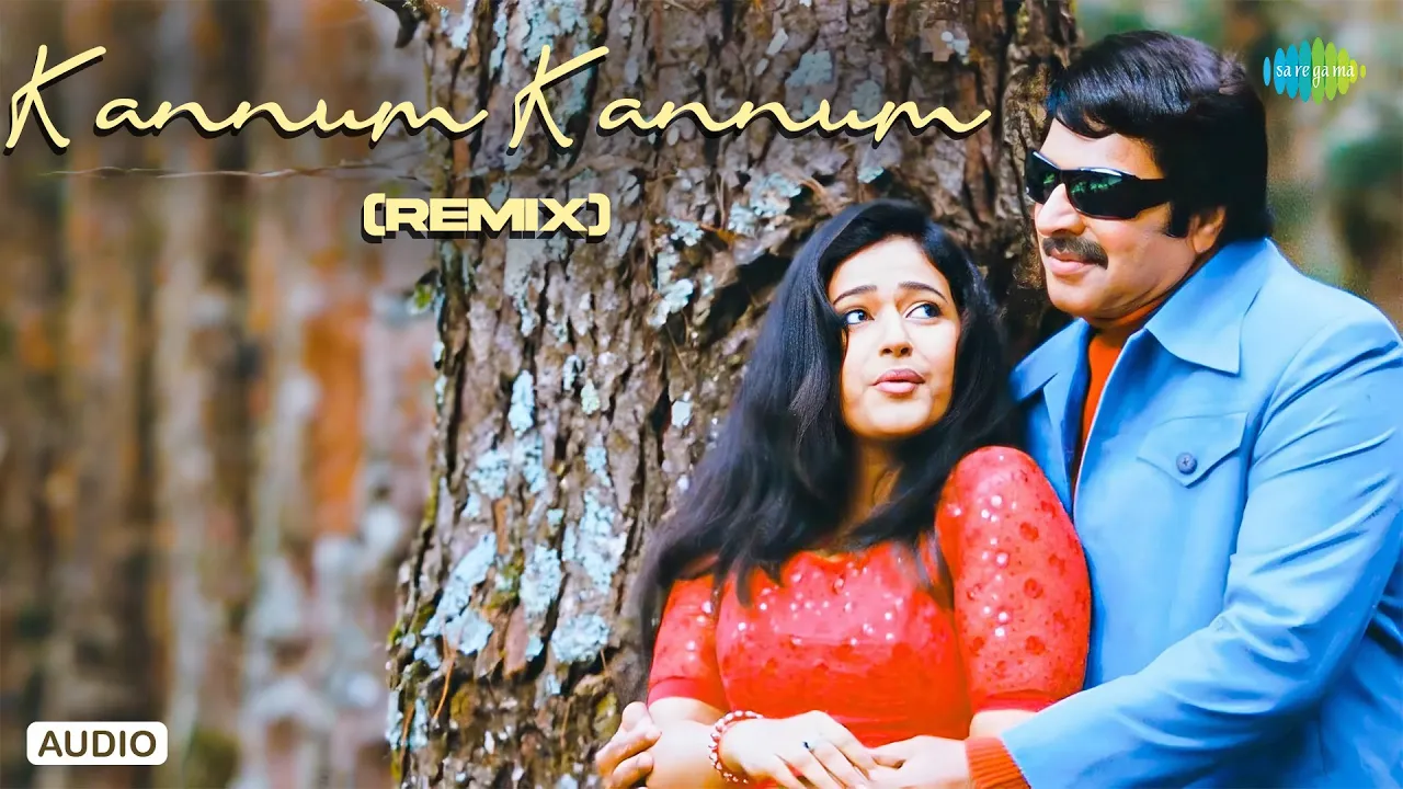 Saregama Malayalam channel featured image