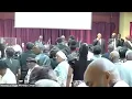 Deacon Biggs Funeral
