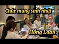 Download Lagu Chúc mừng sinh nhật Hồng Loan