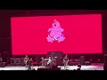 Vince Staples - Blackberry Marmalade 10/15/2026 Live Las Vegas