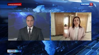 Александр Бурков сегодня выступит с посланием Законодательному собранию