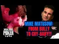 The Epic Downfall of Mike Matusow in the 2004 WSOP Main Event