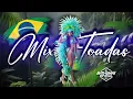 MIX TOADAS - DJ ANTHONNY OFICIAL (PERU)