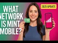 What Network Does Mint Mobile Use