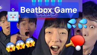 Beatbox Game!!