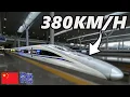 Download Lagu Is This China's BEST High-Speed Train?