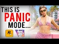 GTA 6 GAMEPLAY LEAKS Full Map 2 s Leak - Hacker Says More is Coming