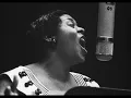 Dinah Washington - Mean and Evil Blues.