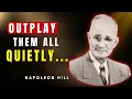 How to Outwit and Outplay Your Competition Napoleon Hill