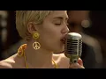 Miley Cyrus - Happy Hippie Presents: Miley Cyrus - 50 Ways to Leave Your Lover