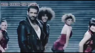 لما تكون عن عيني بعيد غيابك شو بيعمل فيي دندنها