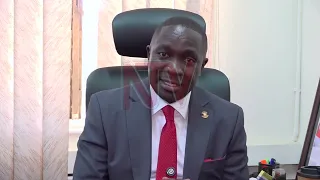 OMUKAMA OYO NYIMBA: Bannabyabufuzi batenderezza omukululo gwe mu by’enkulaakulana