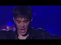 Grégory Lemarchal - Ecris l'histoire (Live / Olympia 2006)