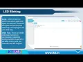 LED Blinking with Micro Python A Beginner s Guide in PEECEE POCKET